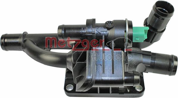 METZGER 4006060 Thermostat, Kühlmittel